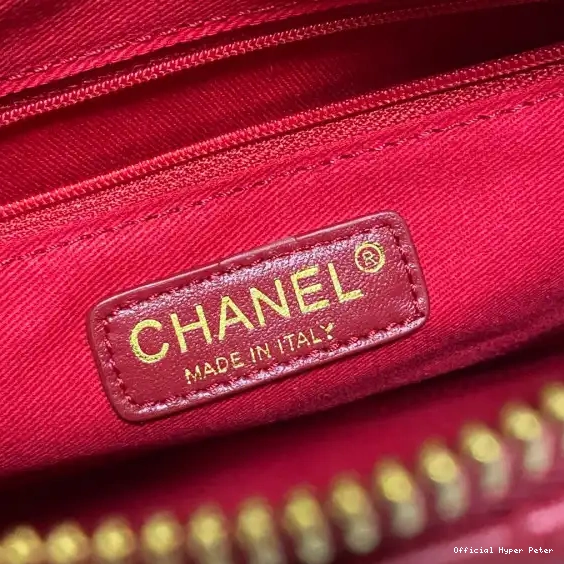 Hyper Peter HIPPIE BAG CHANEL 0704